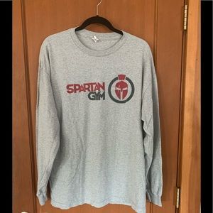 Alstyle Apparel Activewear, Sz XL  Long Sleeve